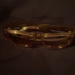 New Salvatore  Ferragamo sunglasses